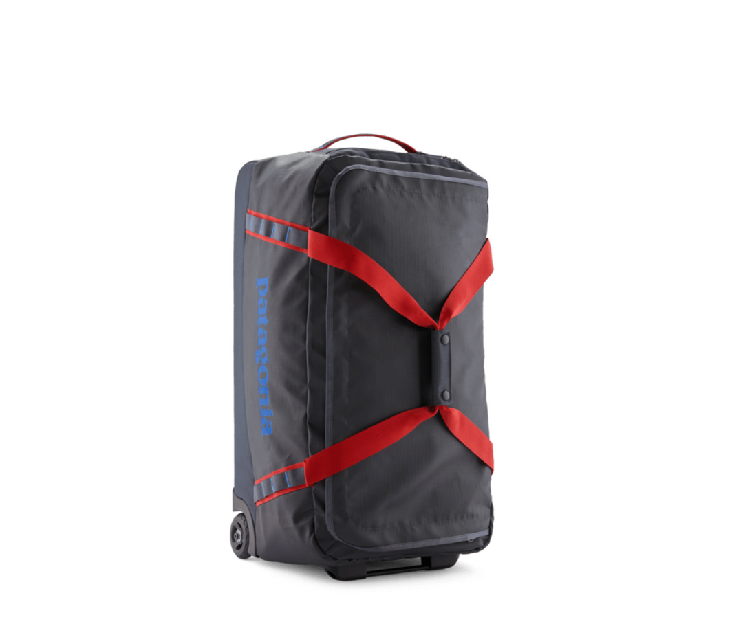 patagonia wheeled duffel 70l Black Hole Duffle Bag Sports Basement A large opening to the main compartment Patagonia Black Hole Wheeled Duffel