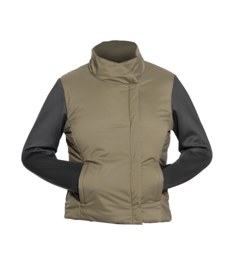 Soca The Jacket