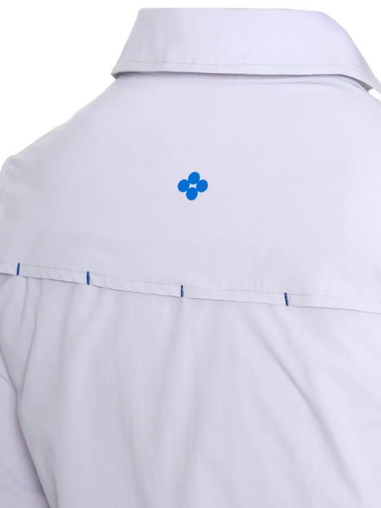 Soca The Button Down