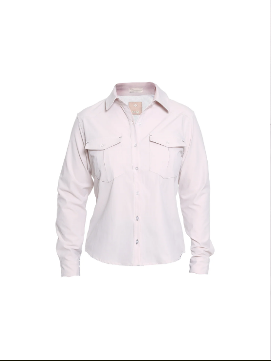 Soca The Button Down