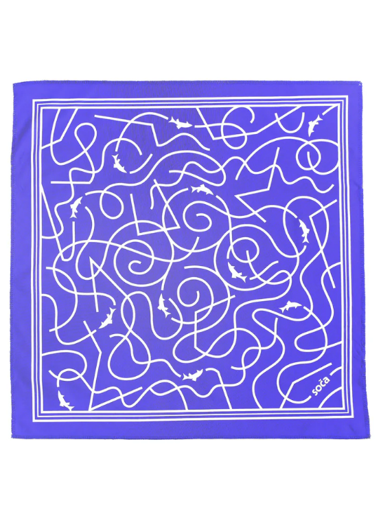 Soca The Bandana