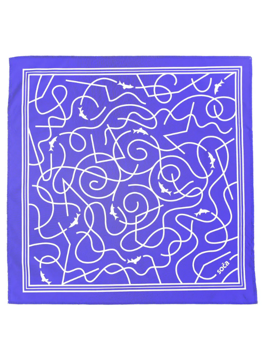 Soca The Bandana