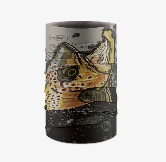 Buff Coolnet UV Neckwear