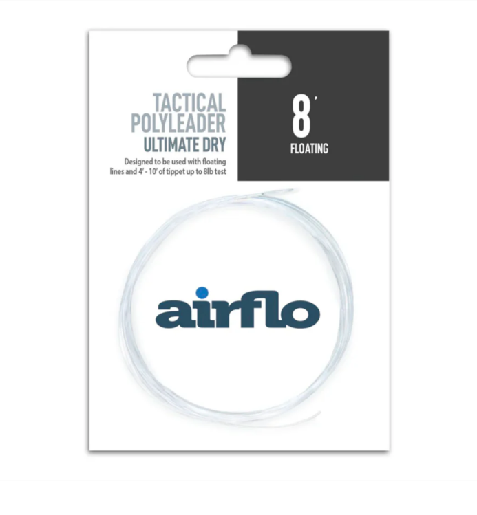 Airflo Tactical Polyleader