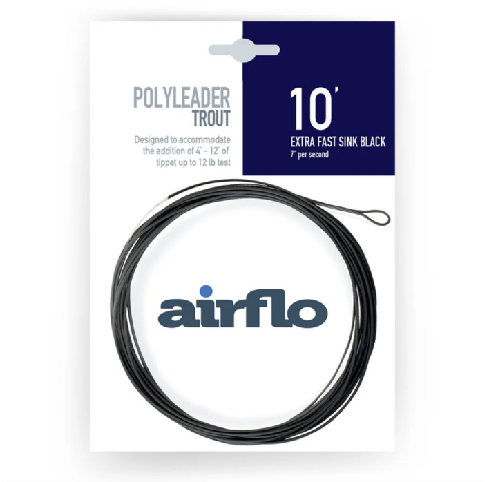 Airflo Trout Polyleader