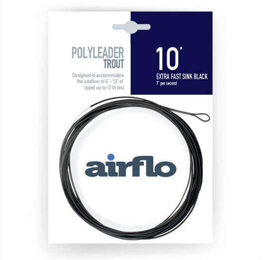 Airflo Trout Polyleader