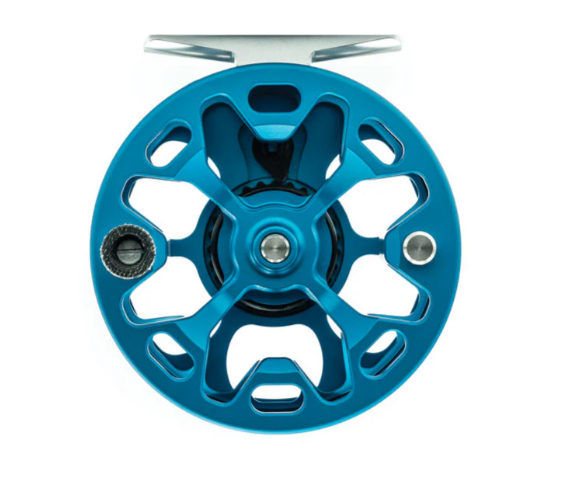 Ross Cimarron LT Reel