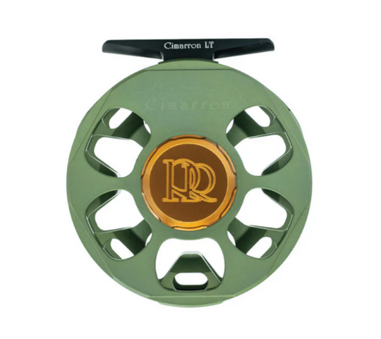Ross Cimarron LT Reel