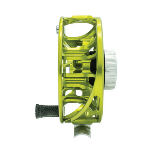 Ross Animas Reel