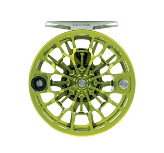 Ross Animas Reel