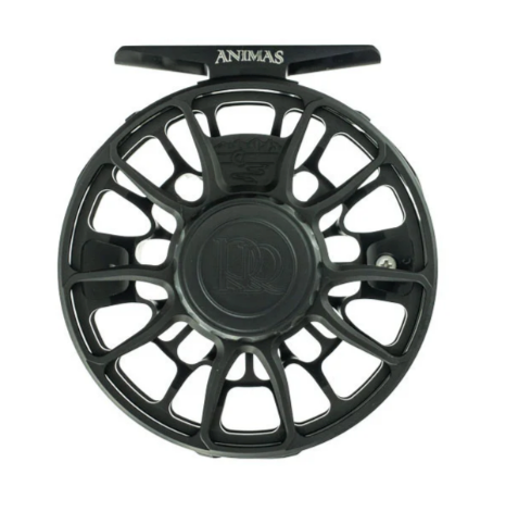 Ross Animas Reel