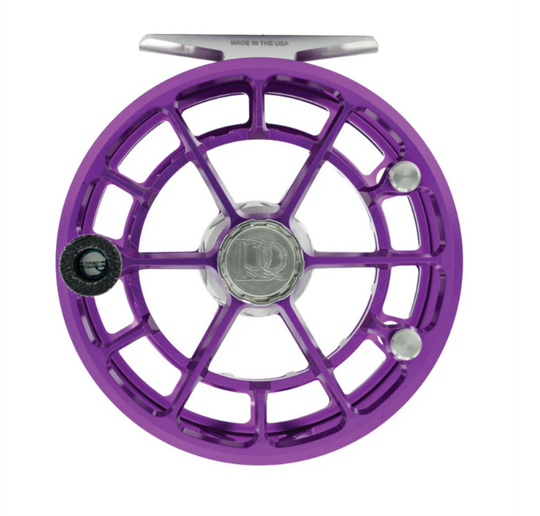 Ross Evolution LTX Reel