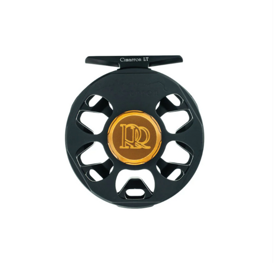 Ross Cimarron LT Reel