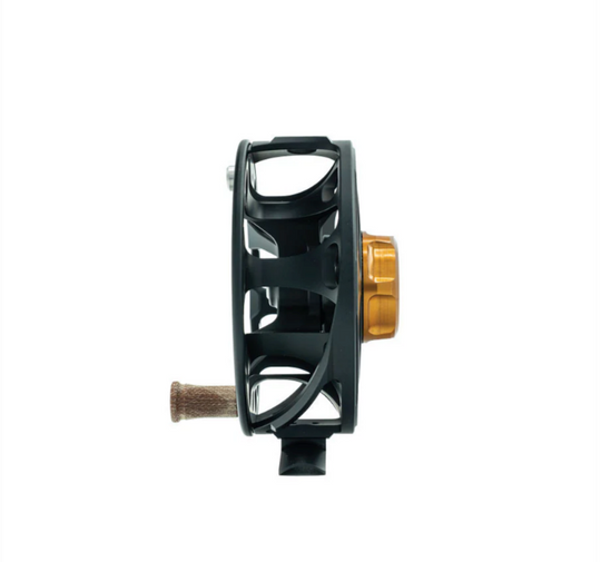 Ross Cimarron LT Reel