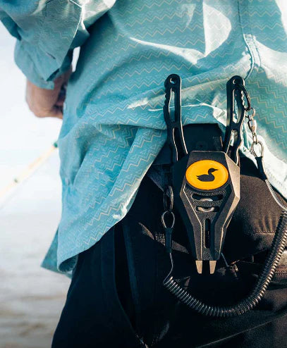 Loon Outdoors Apex HD Plier