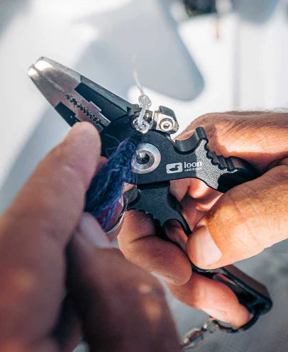 Loon Outdoors Apex HD Plier