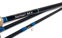 Thomas & Thomas Sextant Rod