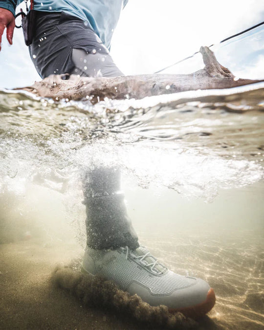 Simms M's Flats Sneaker