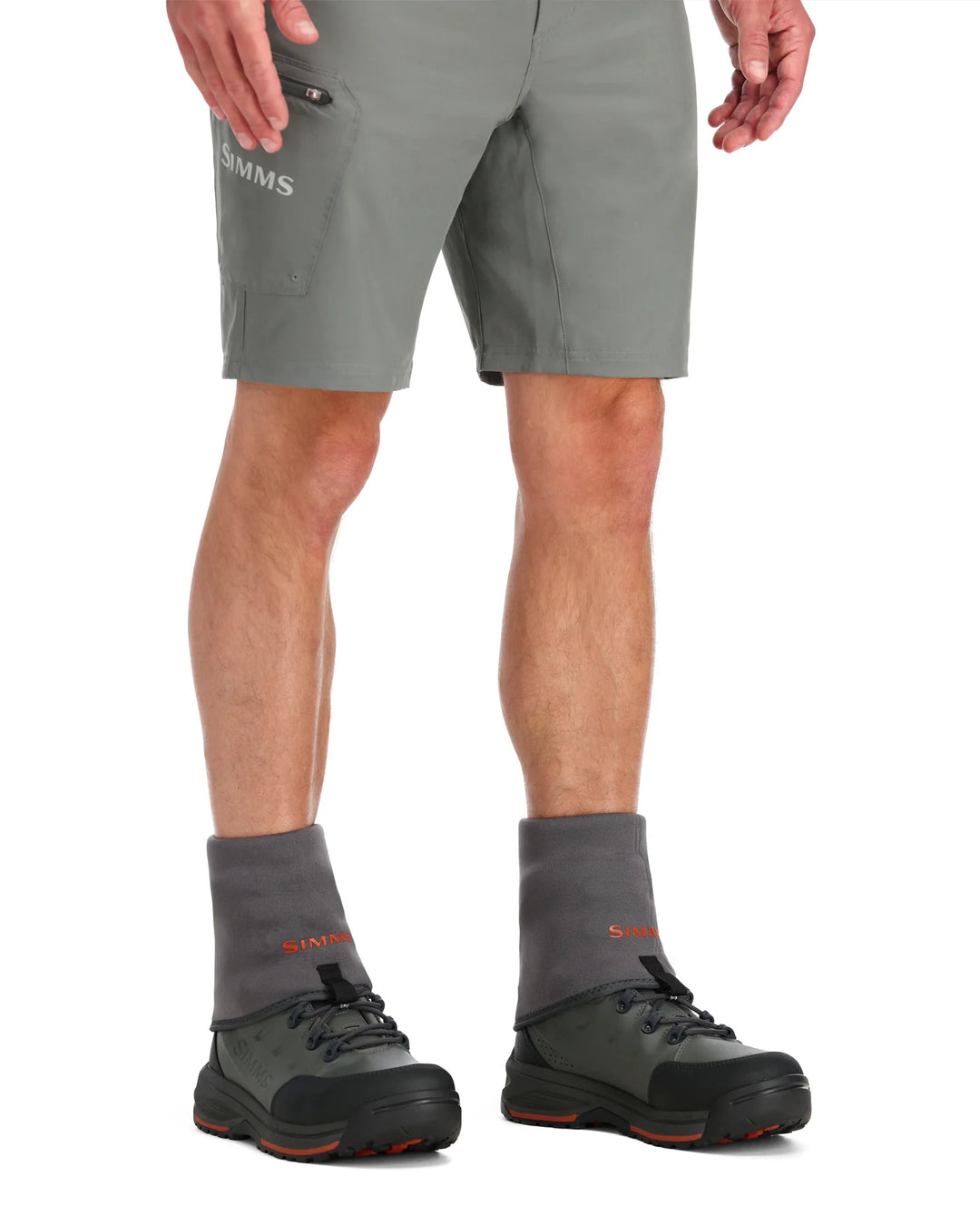 Simms Fishing Guide Guard Socks