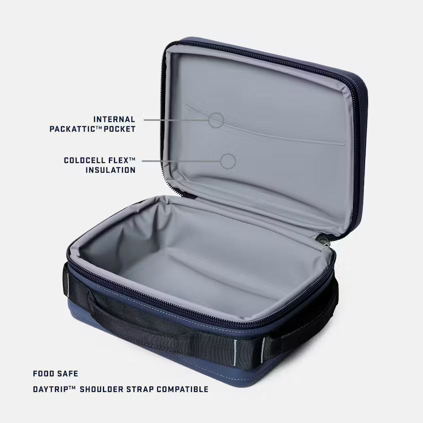 Daytrip 5L Insulated Lunchbox