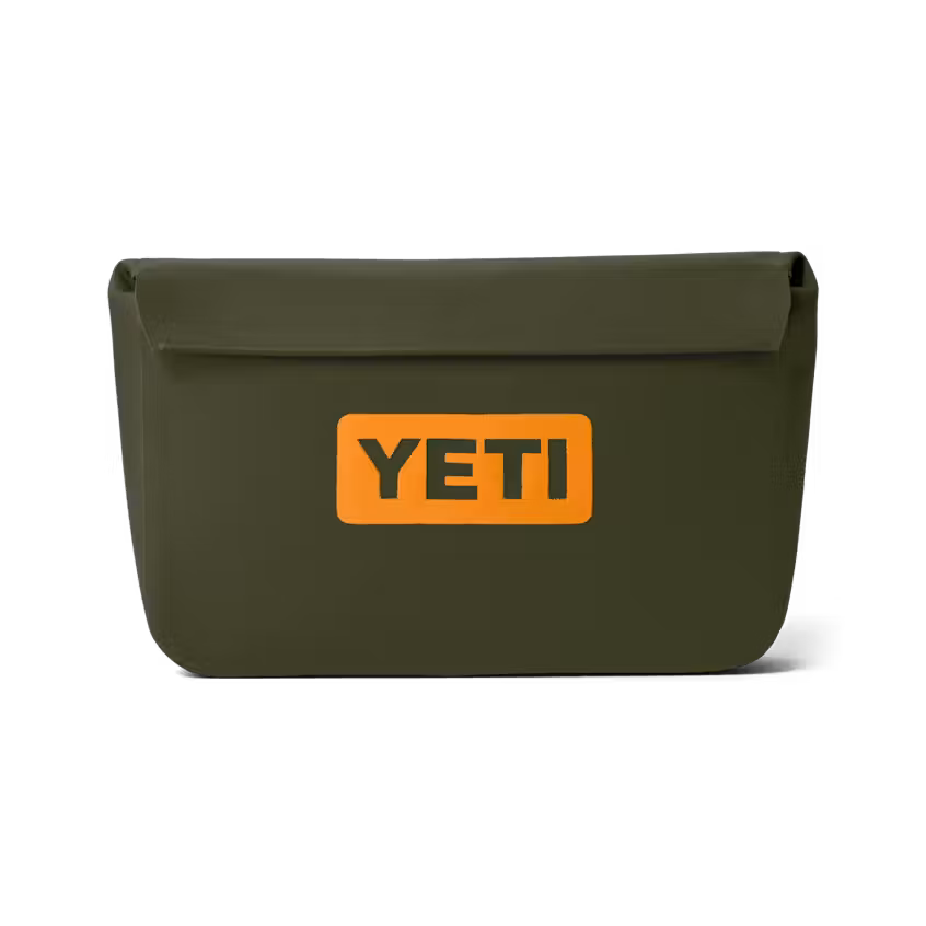 Yeti Sidekick Dry