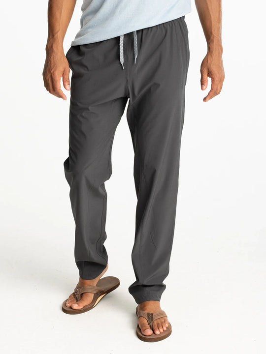 Free Fly Apparel Men's Breeze Pant