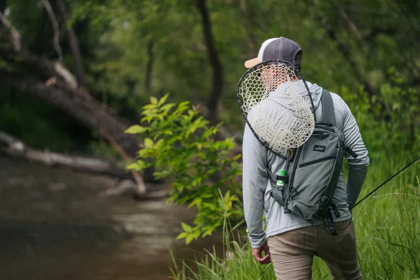 Umpqua Swiftlink Steamboat Sling Pack