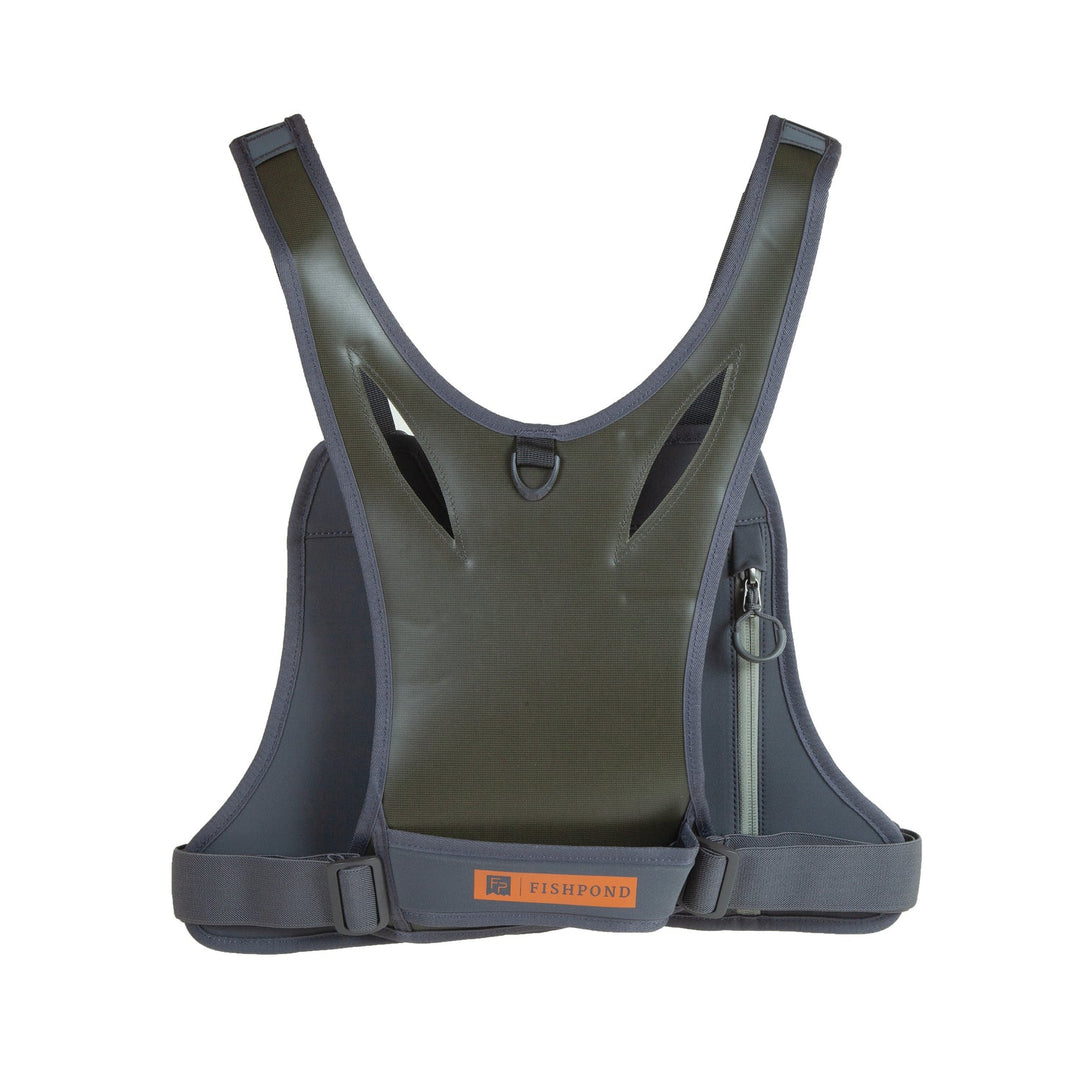 Fishpond Stormshadow Chest pack