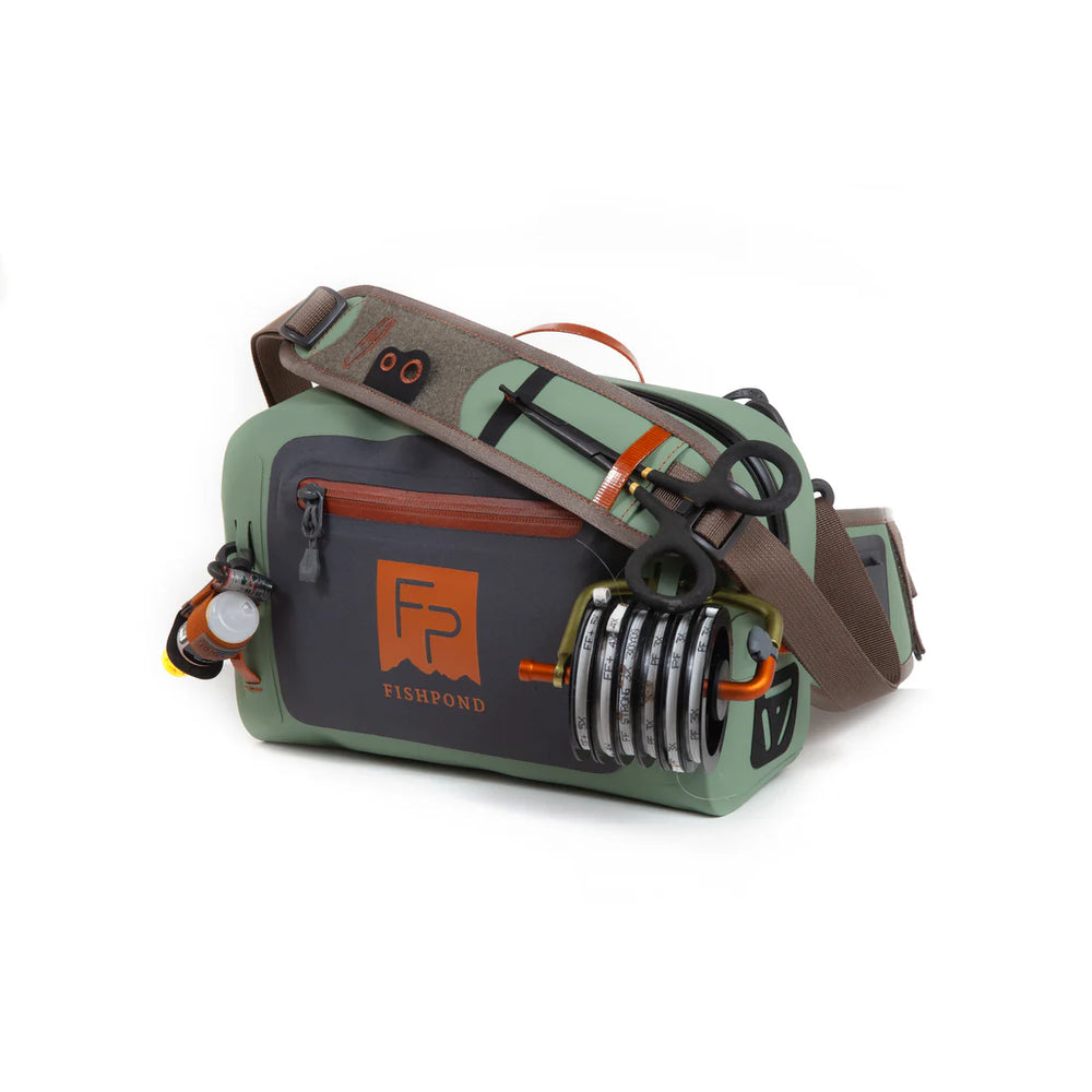 Fishpond Submersible Lumbar - Small