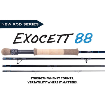 Thomas & Thomas Exocett Rod