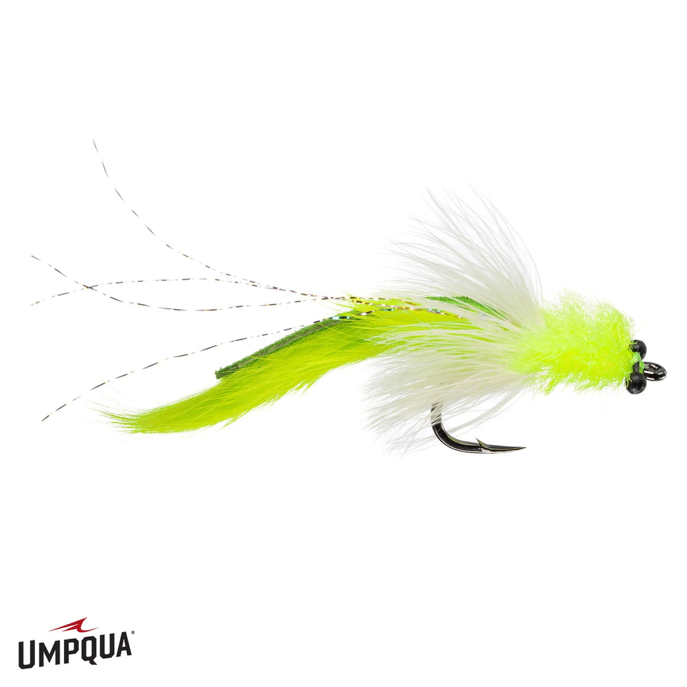 Umpqua Tarpon Toad