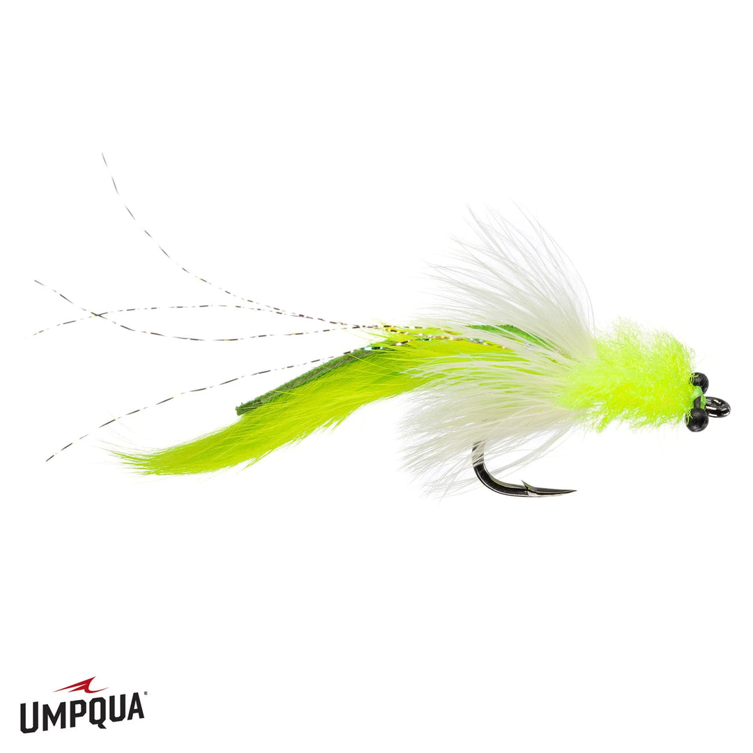 Umpqua Tarpon Toad