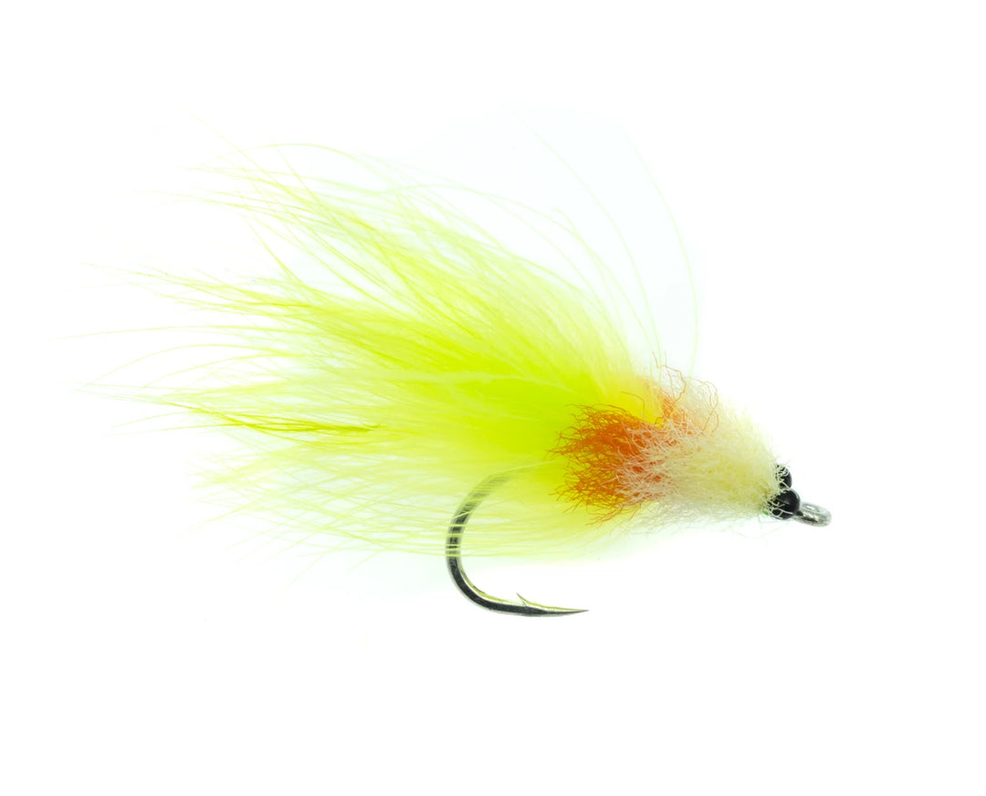 Umpqua Tarpon Toad II