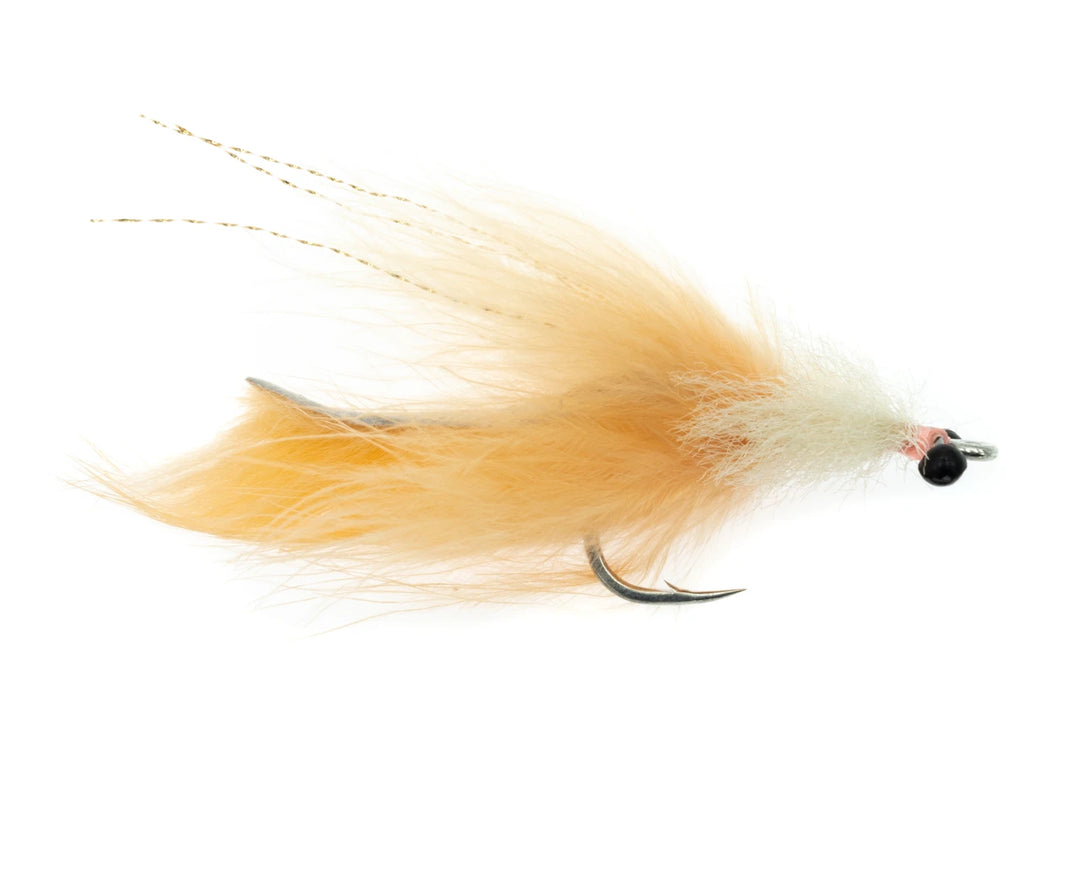Umpqua Tarpon Toad