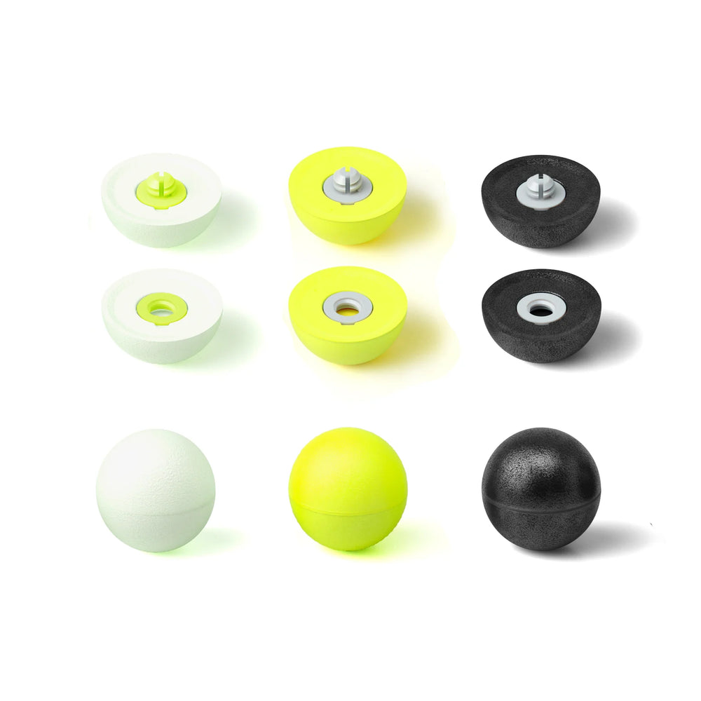 Oros Strike Indicator- Tech pack