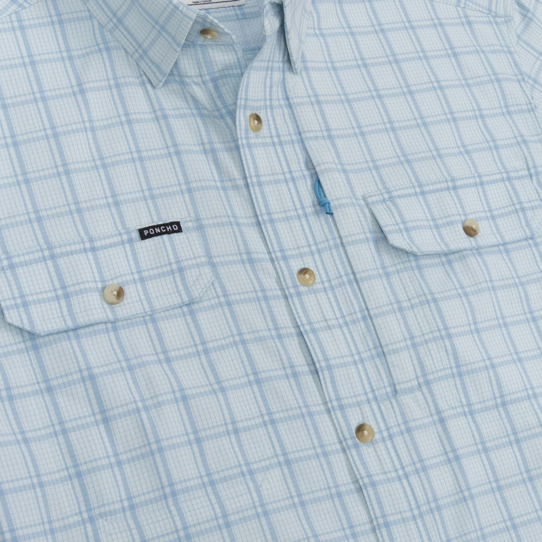 Poncho The Original Shirt