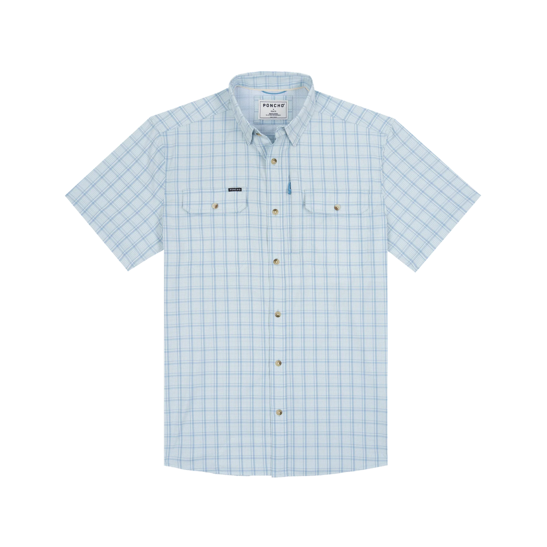 Poncho The Original Shirt