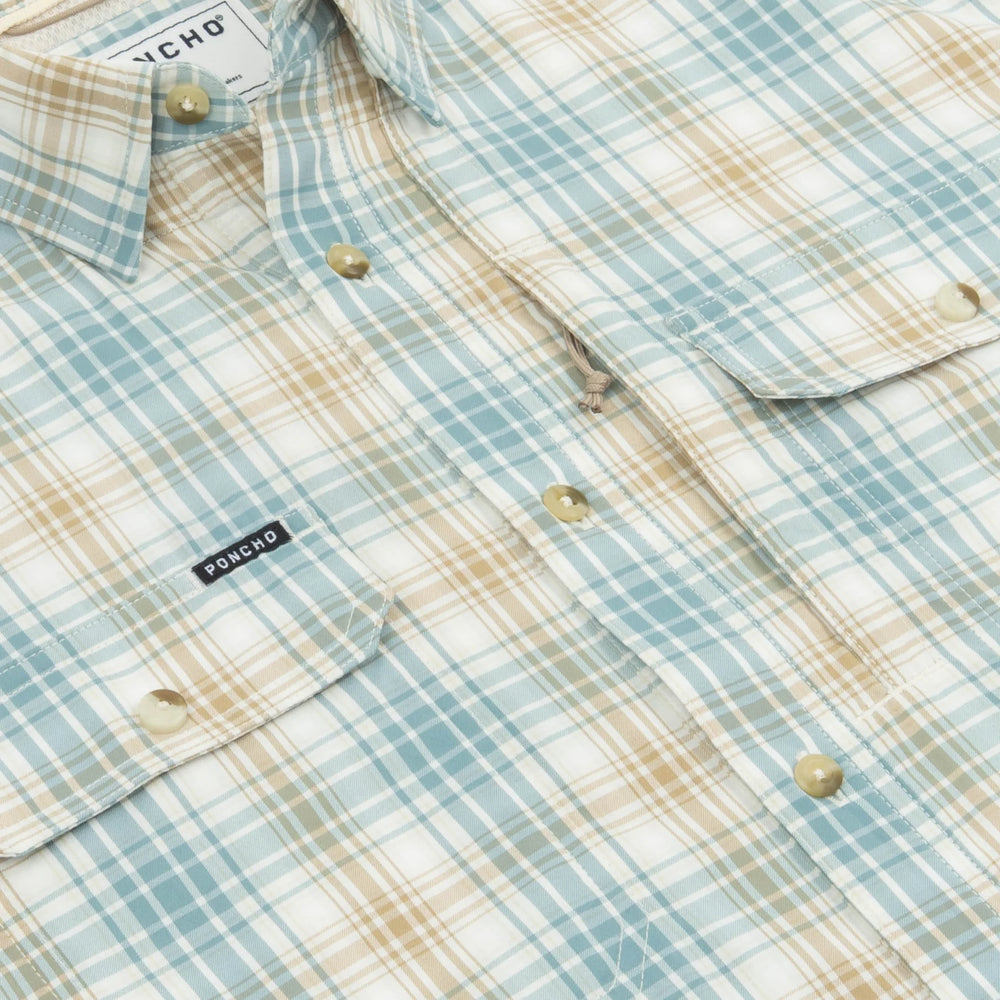 Poncho The Original Shirt