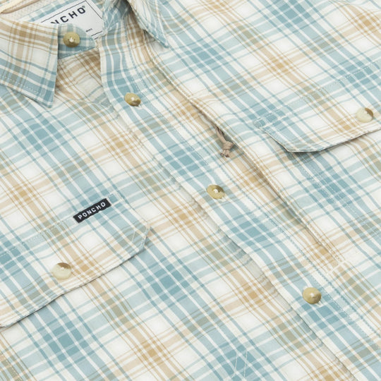 Poncho The Original Shirt