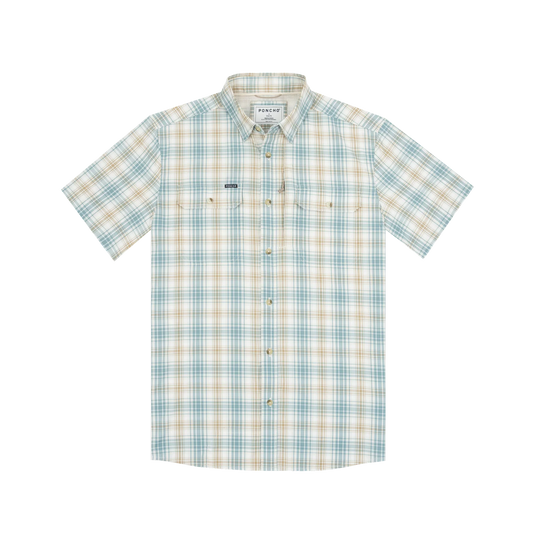 Poncho The Original Shirt