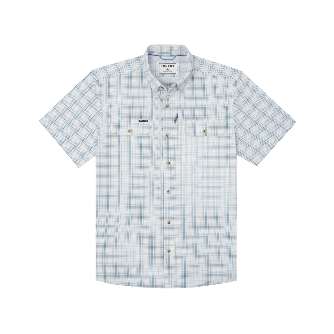Poncho The Original Shirt