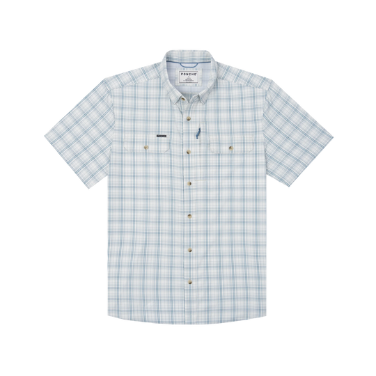 Poncho The Original Shirt