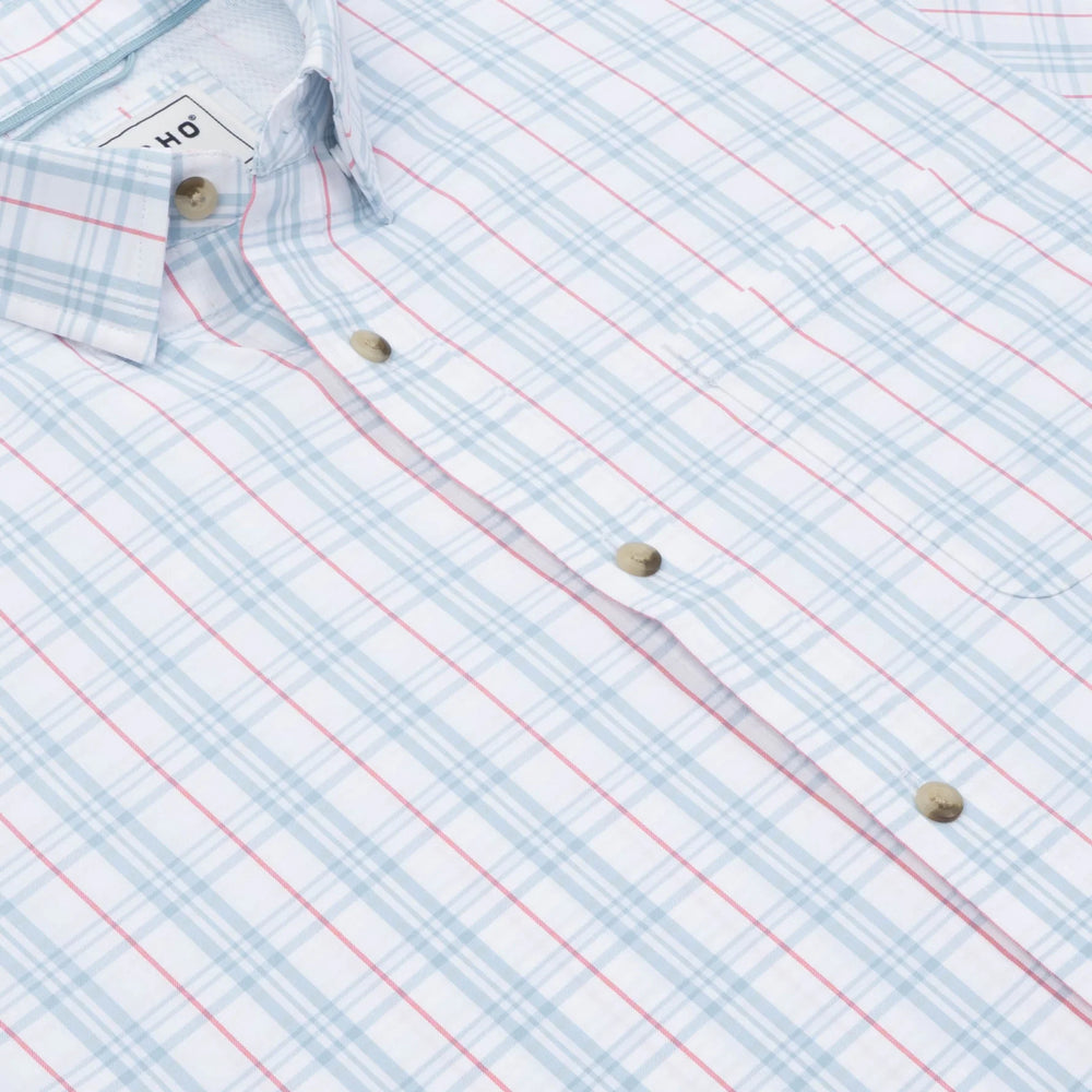 Poncho Ultra Lite Shirt
