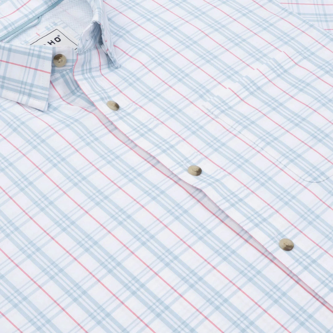 Poncho Ultra Lite Shirt