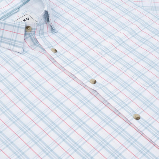 Poncho Ultra Lite Shirt