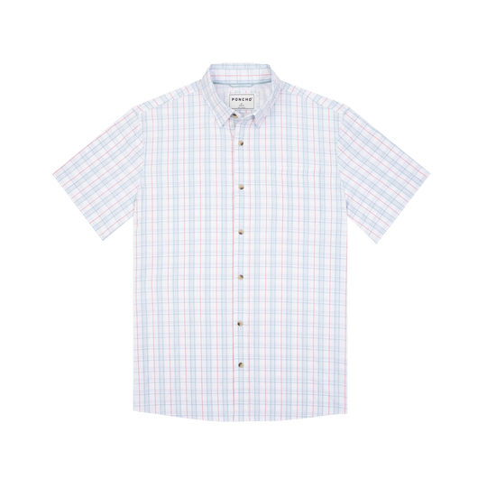 Poncho Ultra Lite Shirt