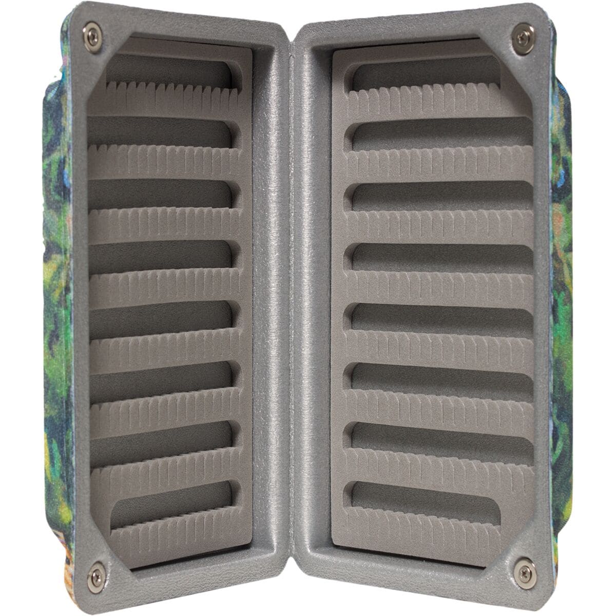 MFC Flyweight Fly Box – Westbank Anglers