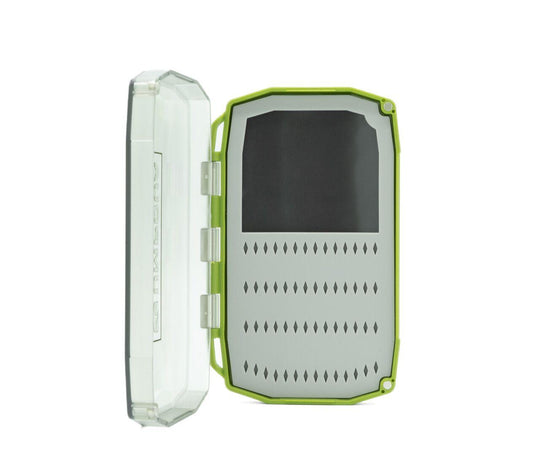 Umpqua UPG DayTripper Fly Box - Silicone