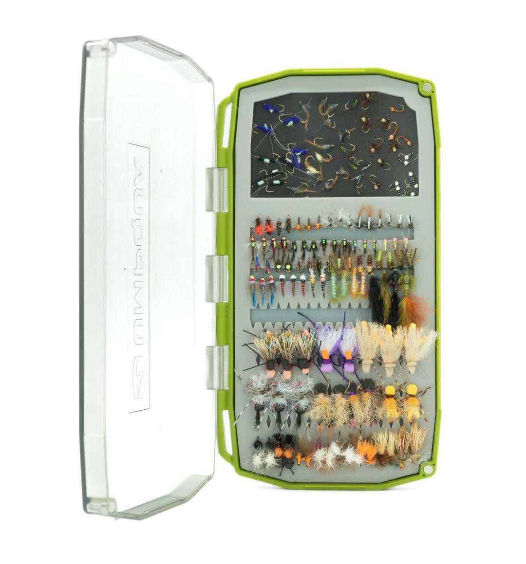 Umpqua UPG DayTripper Fly Box - Silicone