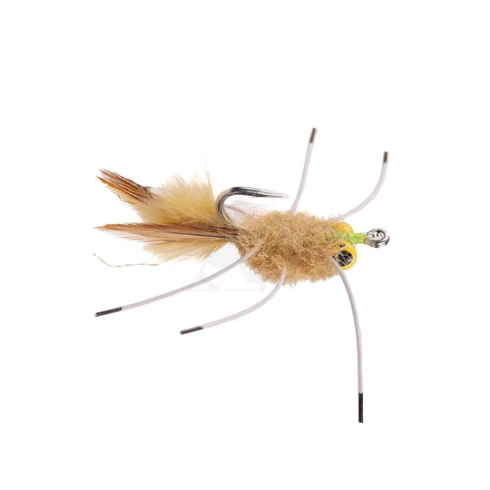 Umpqua Rag Head Crab 2.0